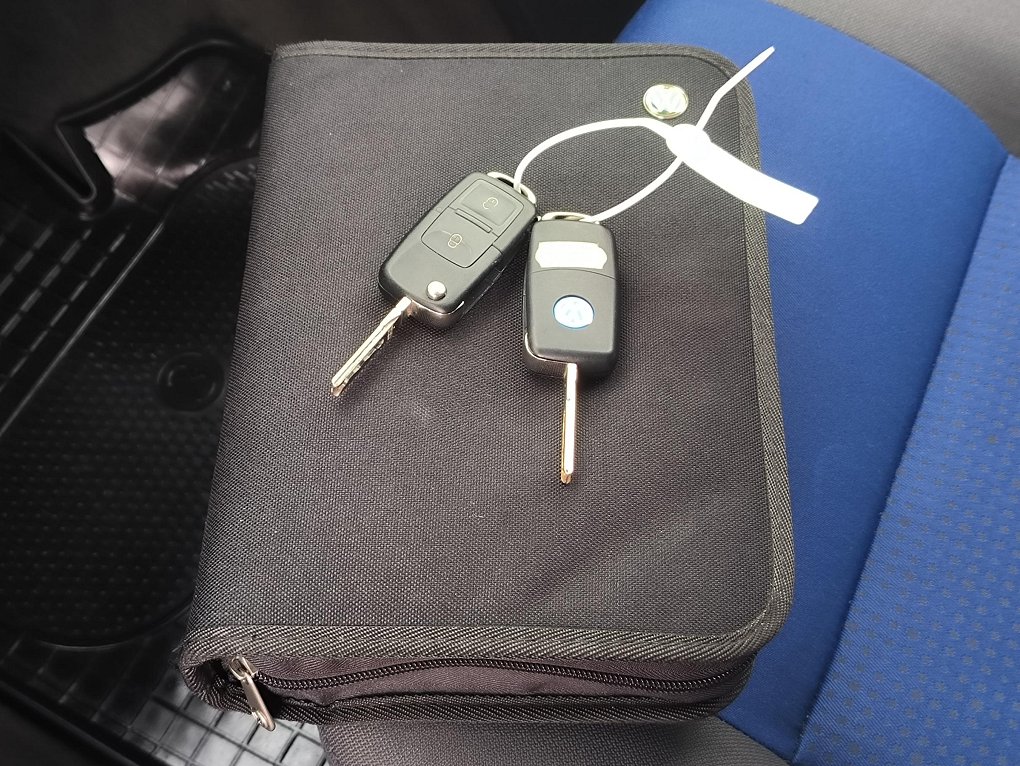 Volkswagen Multivan 2.5TDi 