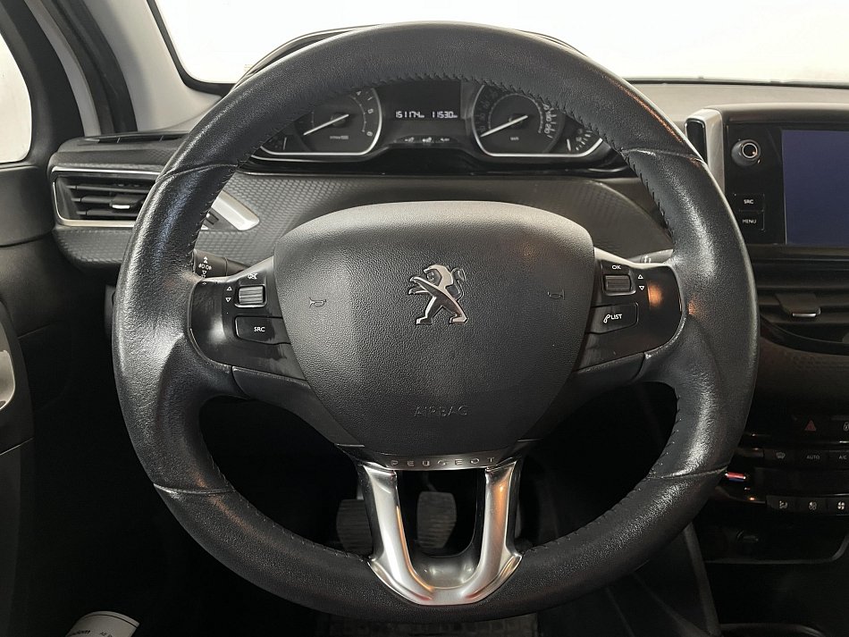 Peugeot 2008 1.6HDi 