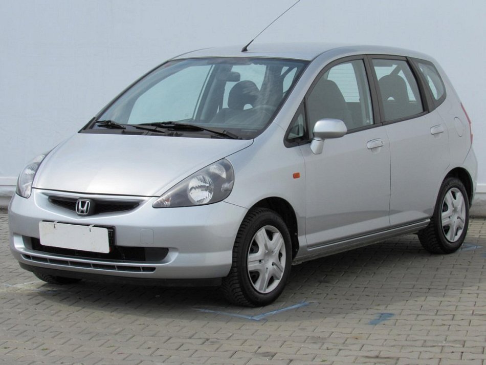 Honda Jazz 1.2 i 
