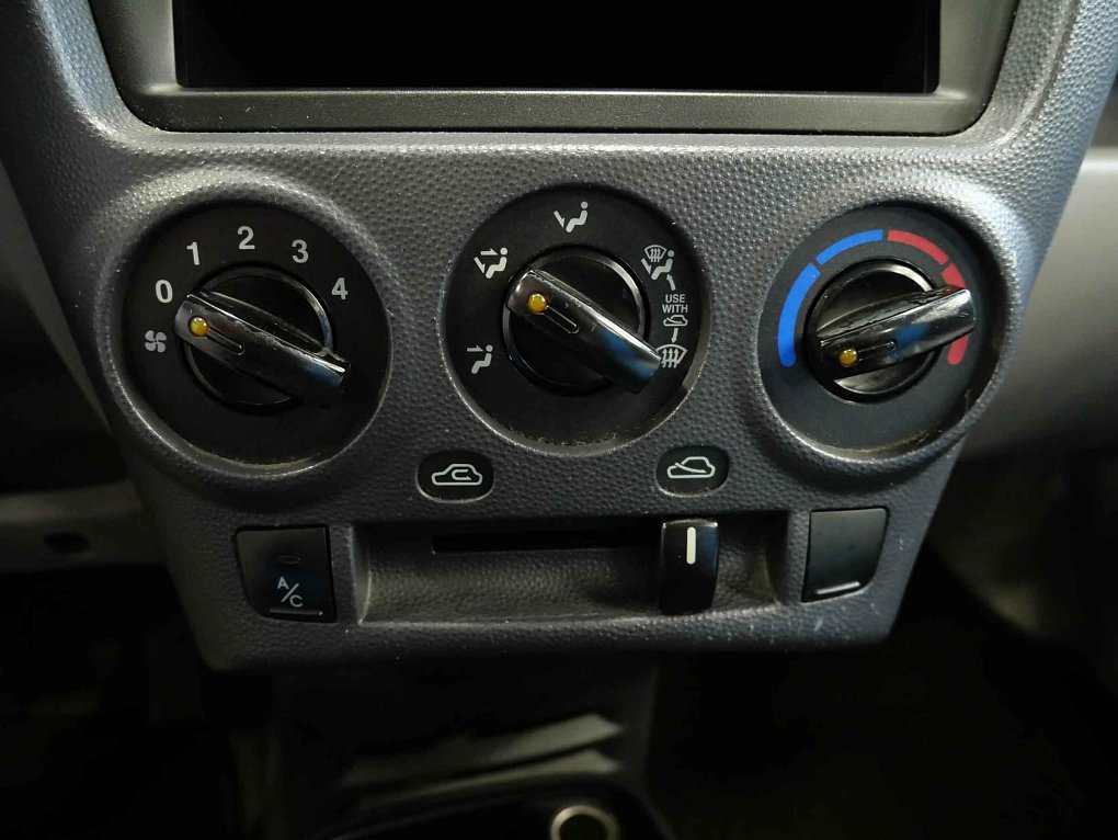 Kia Picanto 1.0 CRDi 