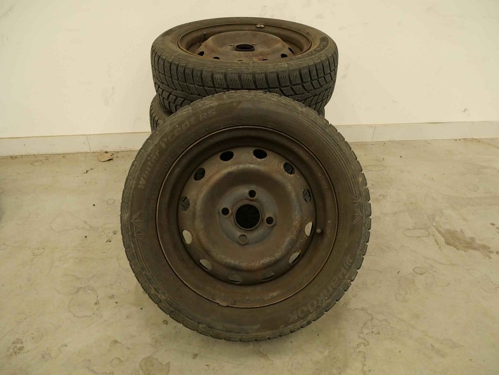 Kia Picanto 1.0 CRDi 