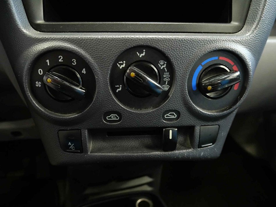 Kia Picanto 1.0 CRDi 