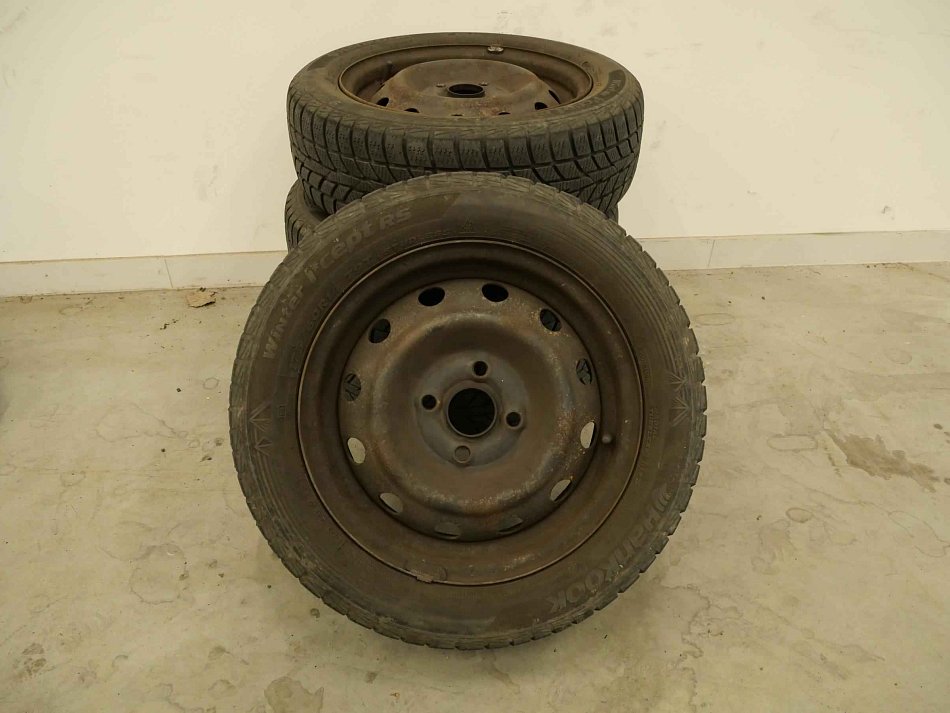 Kia Picanto 1.0 CRDi 