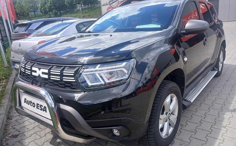 Dacia Duster 1.0 Tce 