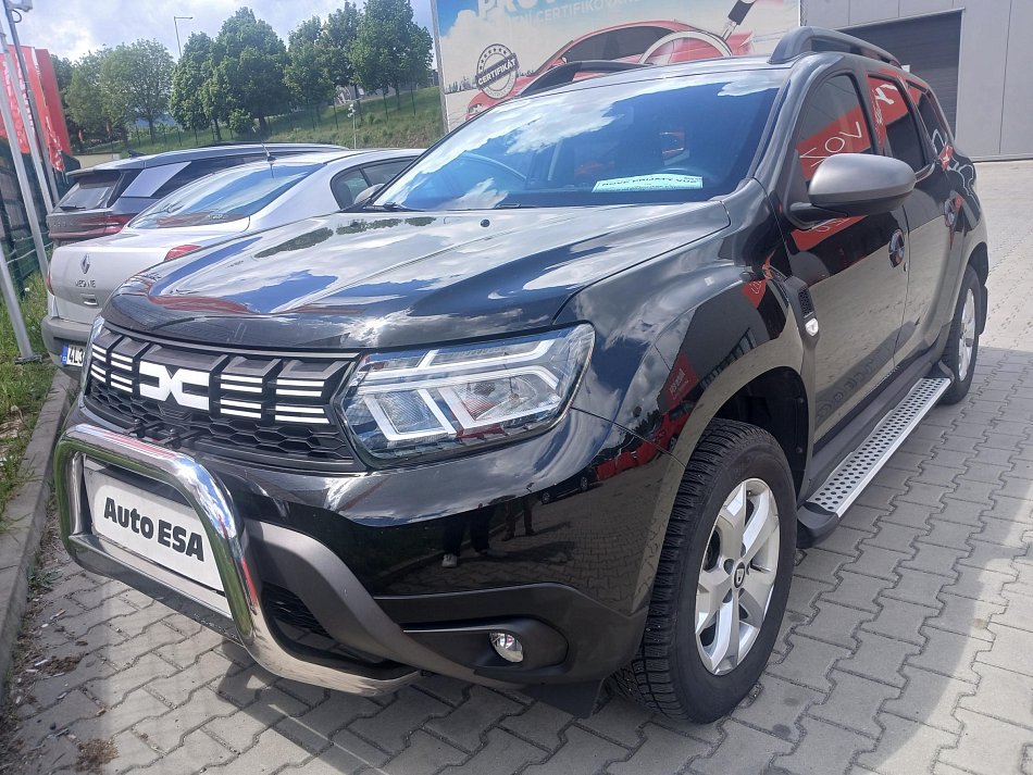 Dacia Duster 1.0 Tce 