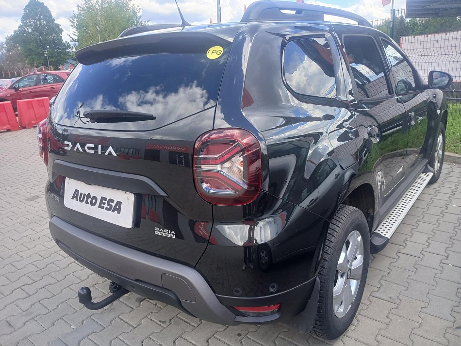 Dacia Duster 1.0 Tce 