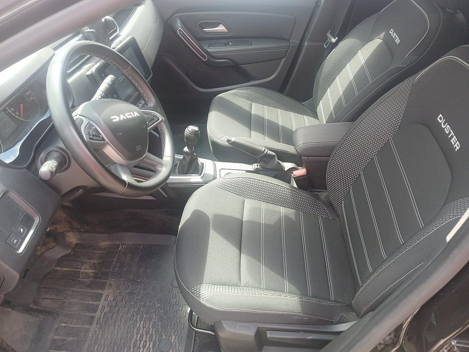 Dacia Duster 1.0 Tce 
