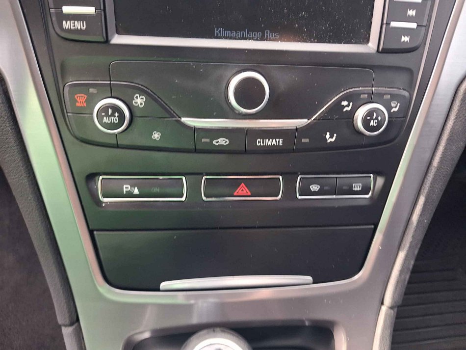 Ford Mondeo 2.0TDCi 