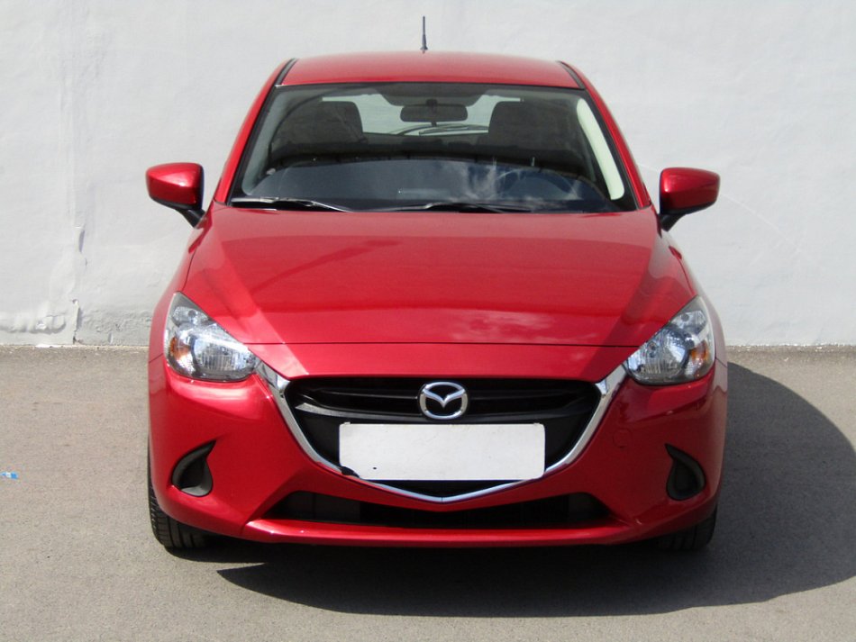 Mazda 2 1.5 i 