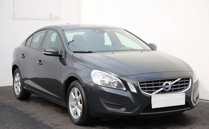 Volvo S60 2.0D3 Momentum