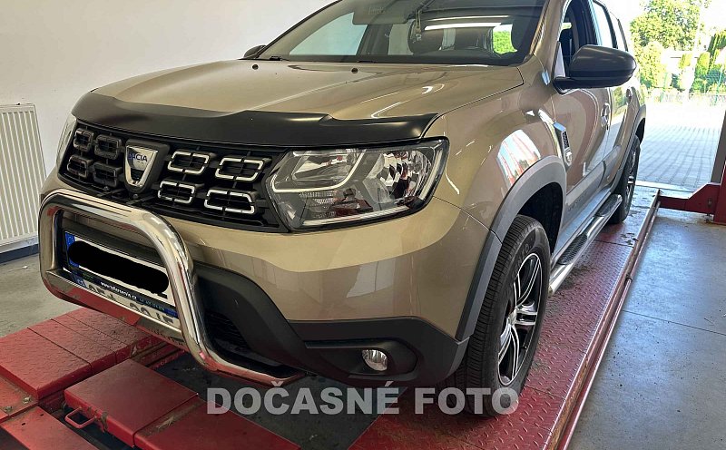 Dacia Duster 1.6 i 