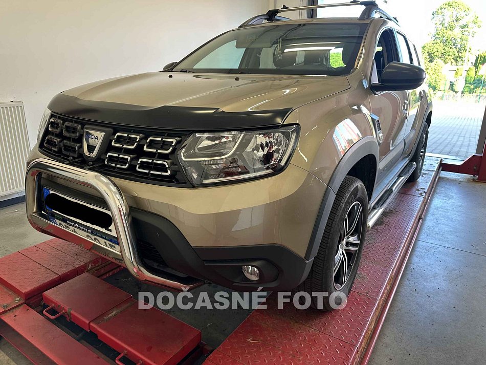 Dacia Duster 1.6 i 