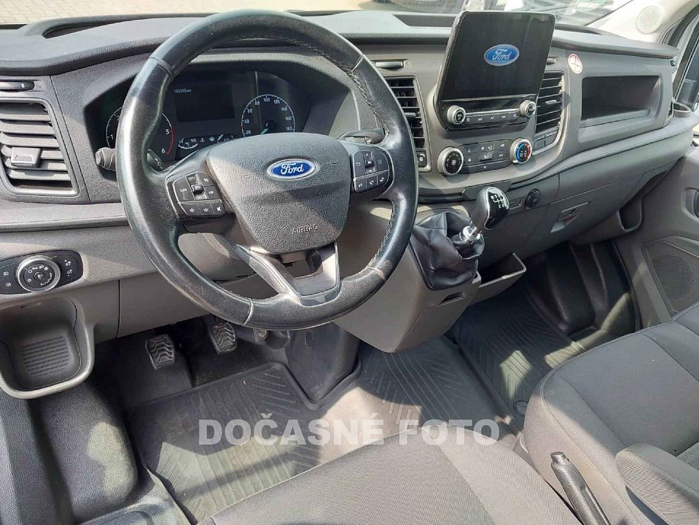 Ford Transit 2.0TDCi Trend L3H2