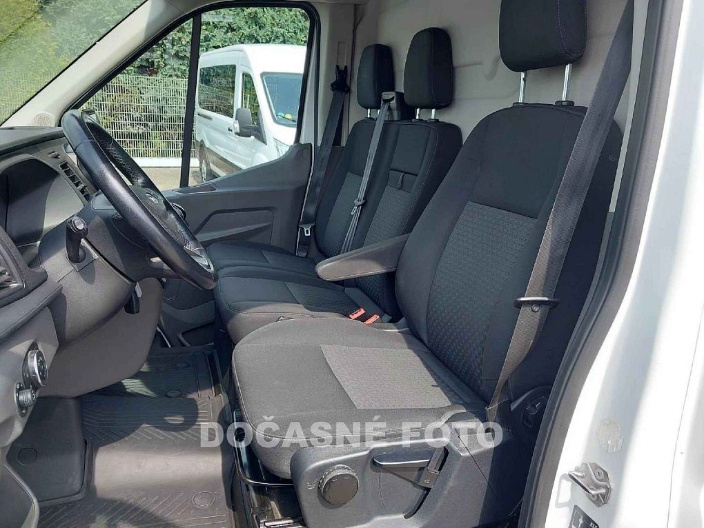 Ford Transit 2.0TDCi Trend L3H2