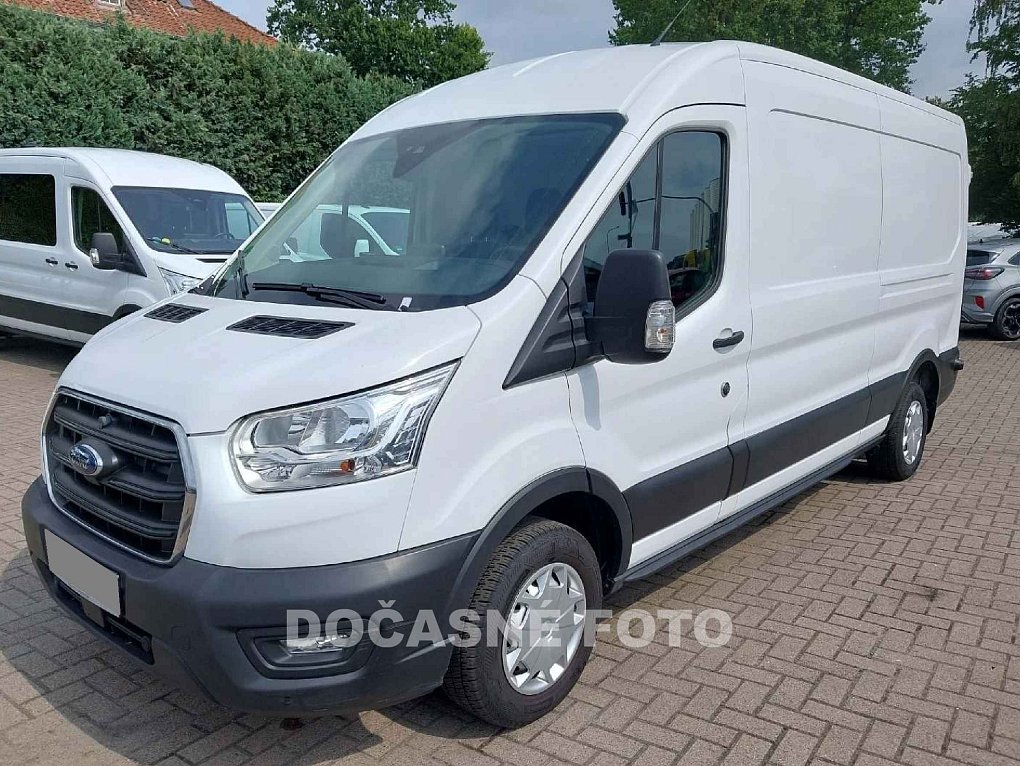 Ford Transit 2.0TDCi Trend L3H2