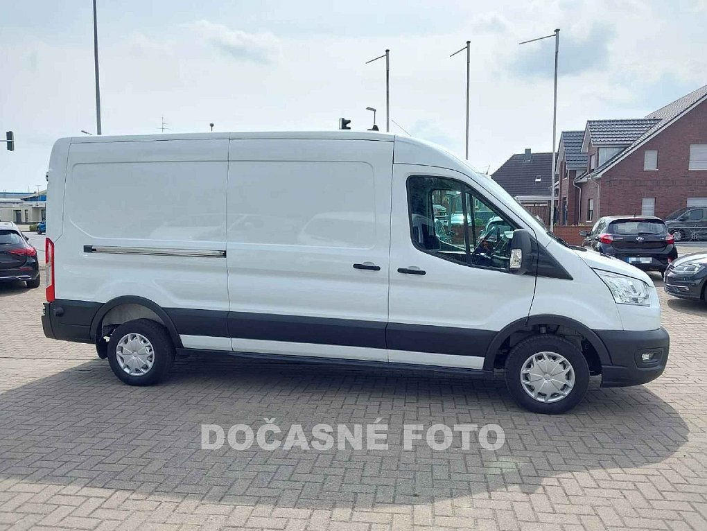 Ford Transit 2.0TDCi Trend L3H2