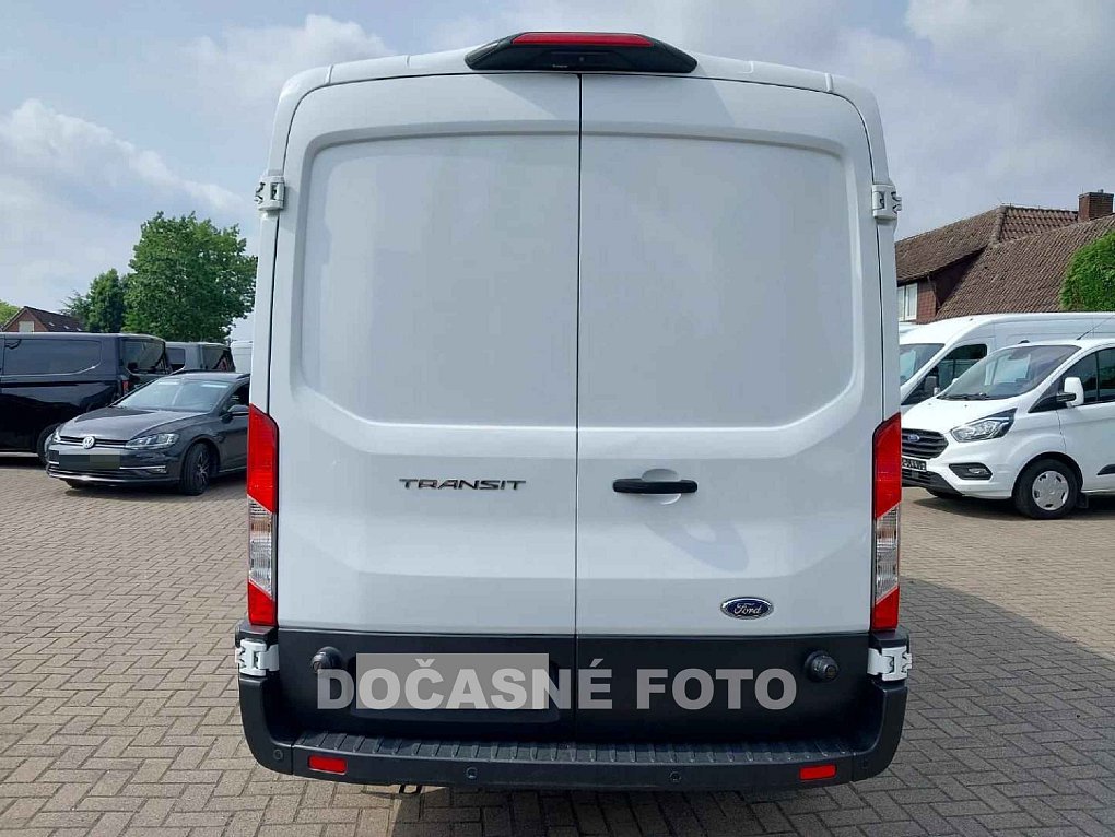 Ford Transit 2.0TDCi Trend L3H2