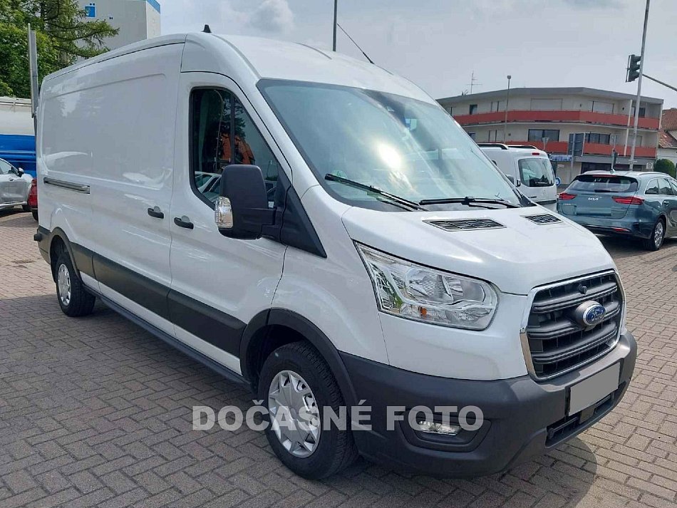 Ford Transit 2.0TDCi Trend L3H2