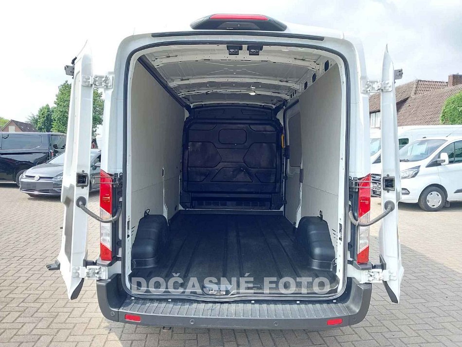 Ford Transit 2.0TDCi Trend L3H2