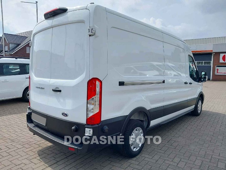 Ford Transit 2.0TDCi Trend L3H2