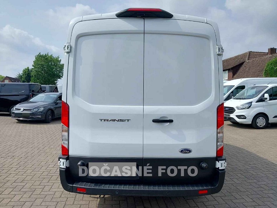 Ford Transit 2.0TDCi Trend L3H2