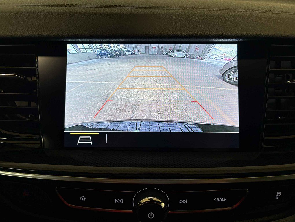 Opel Insignia 2.0 CDTI 