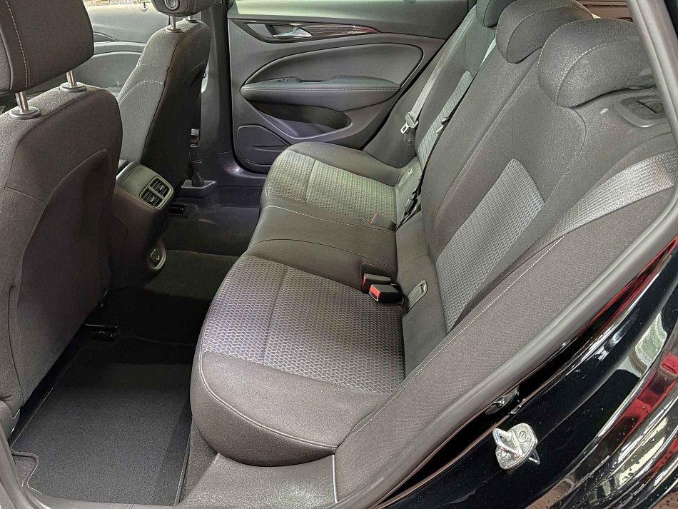 Opel Insignia 2.0 CDTI 