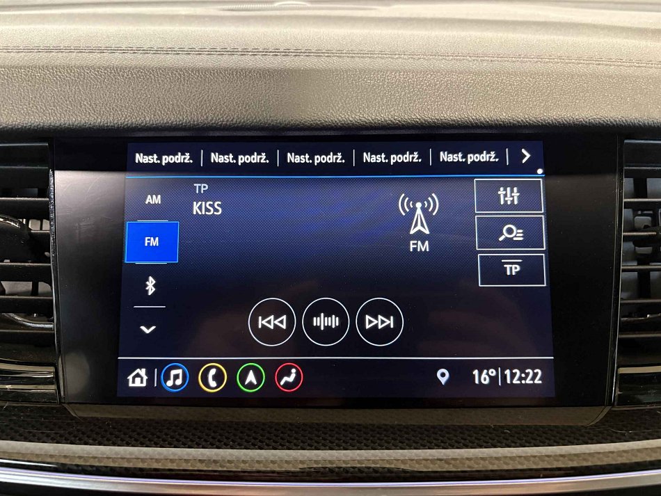 Opel Insignia 2.0 CDTI 