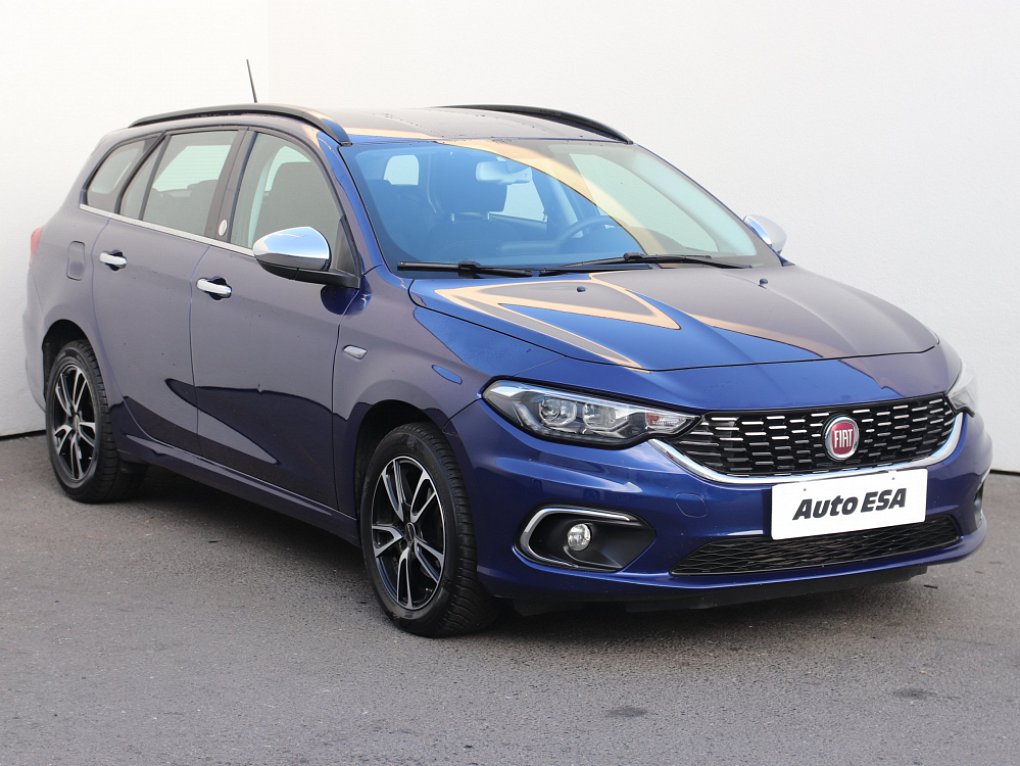 Fiat Tipo 1.4 T 