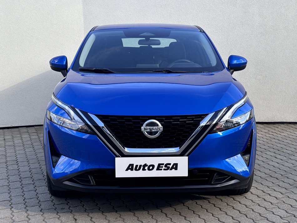 Nissan Qashqai 1.5 E- Power 