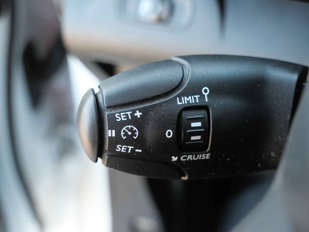 Citroën Berlingo 1.5HDi 