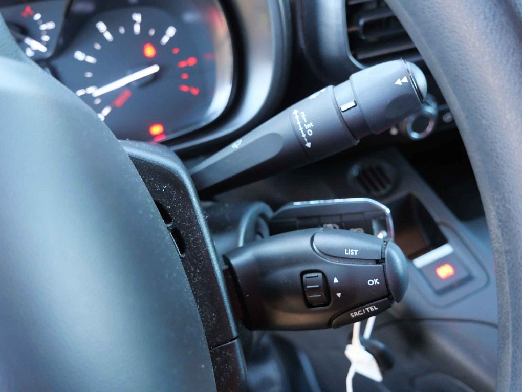 Citroën Berlingo 1.5HDi 