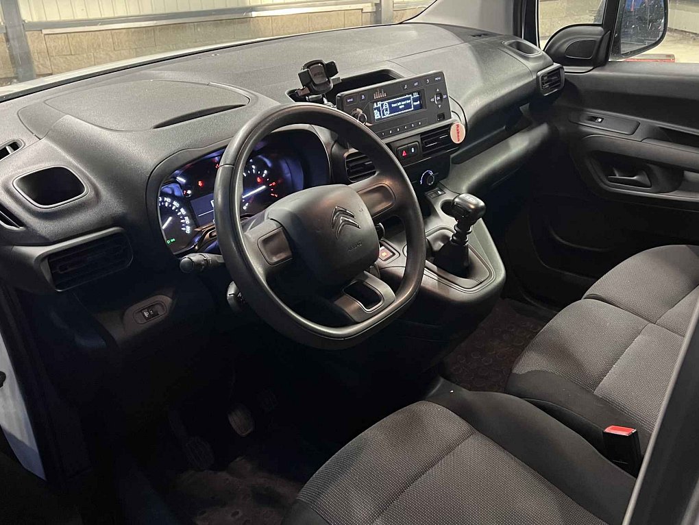 Citroën Berlingo 1.5HDi  L1