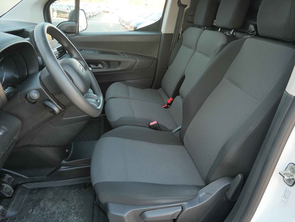 Citroën Berlingo 1.5HDi 