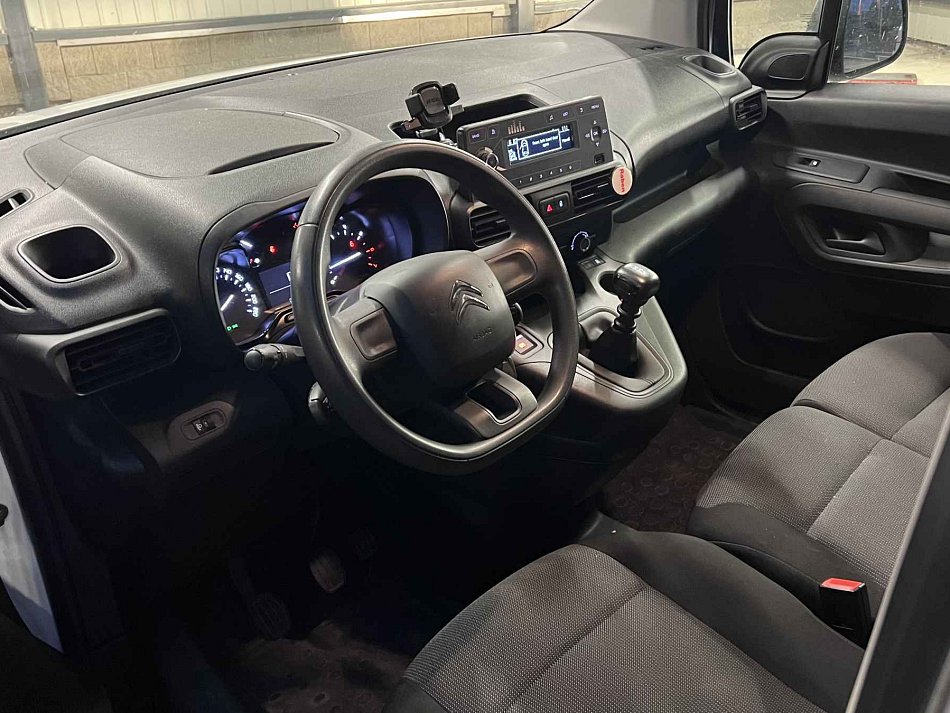 Citroën Berlingo 1.5HDi  L1