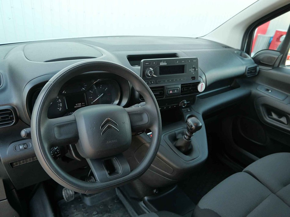Citroën Berlingo 1.5HDi 