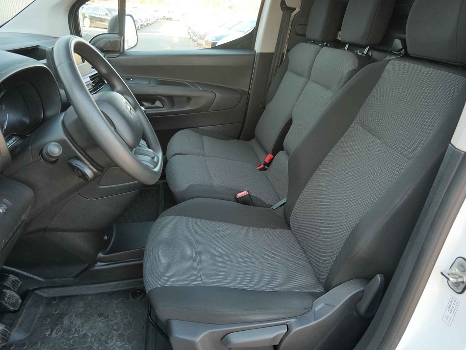 Citroën Berlingo 1.5HDi 
