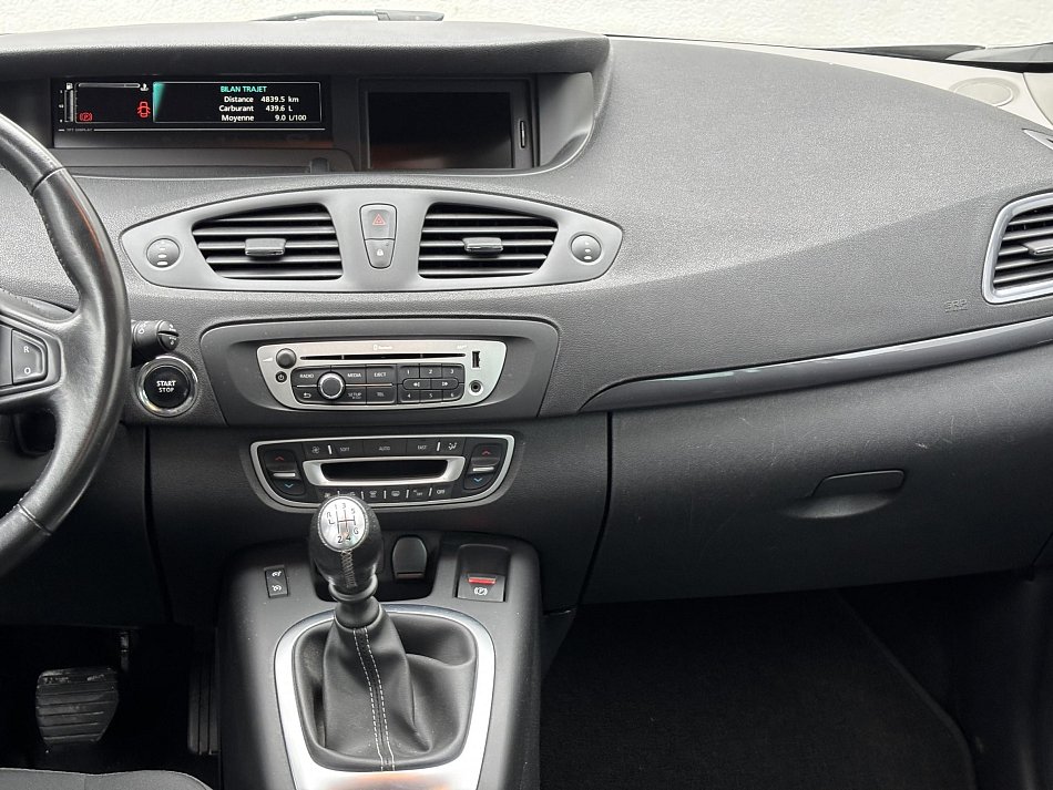 Renault Scénic 1.2 TCe Limited