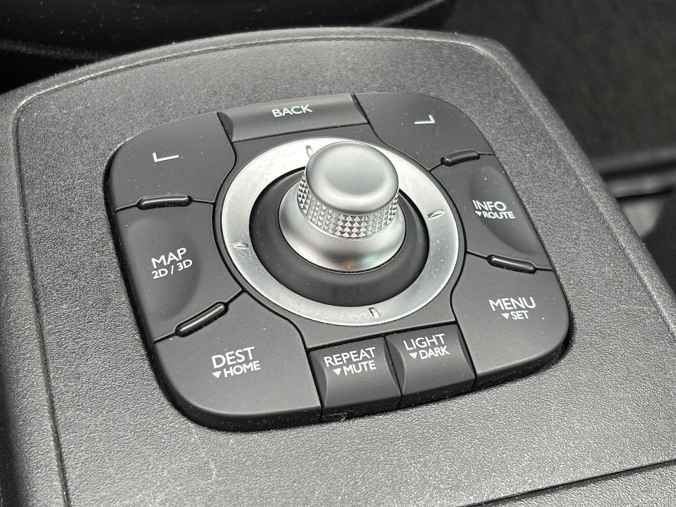 Renault Scénic 1.2 TCe Limited