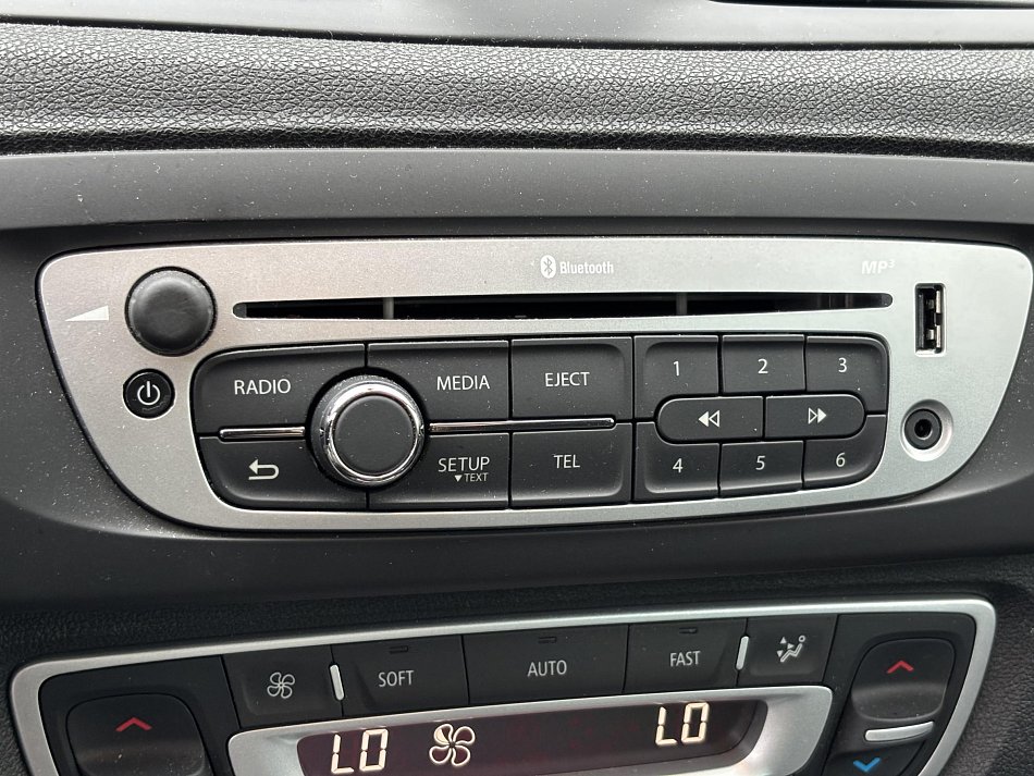 Renault Scénic 1.2 TCe Limited