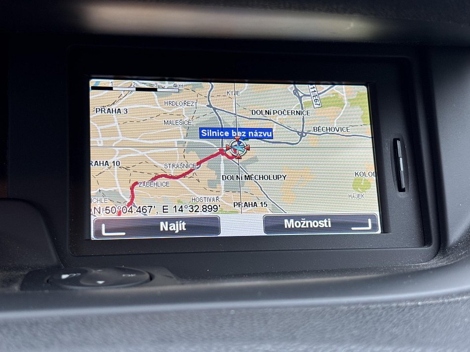 Renault Scénic 1.2 TCe Limited