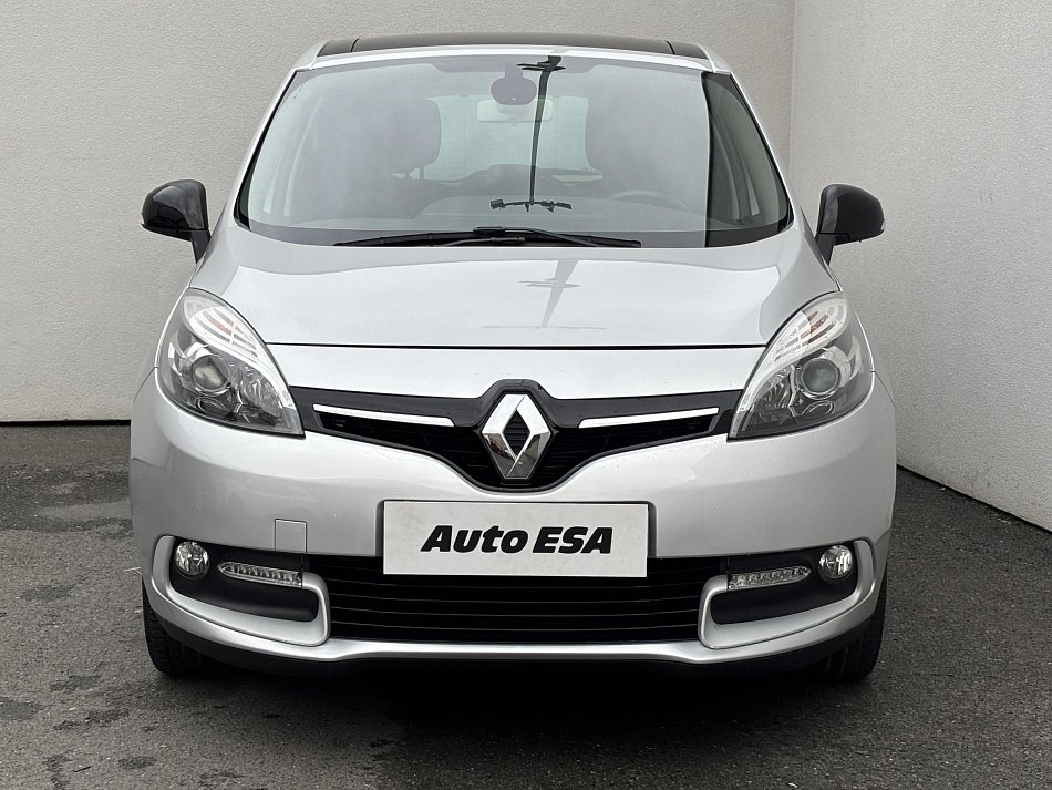 Renault Scénic 1.2 TCe Limited