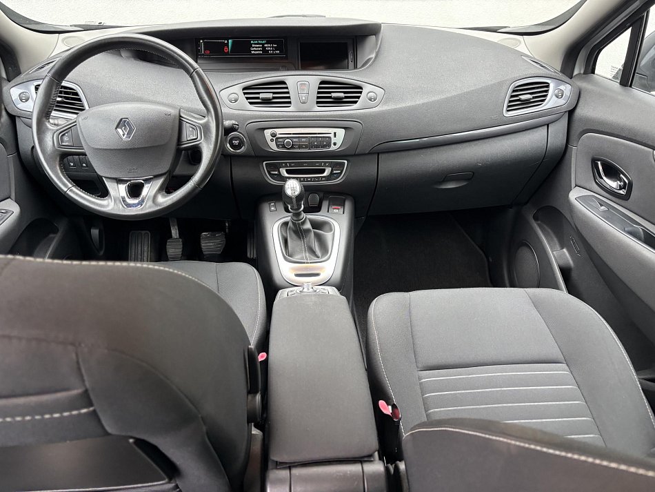 Renault Scénic 1.2 TCe Limited