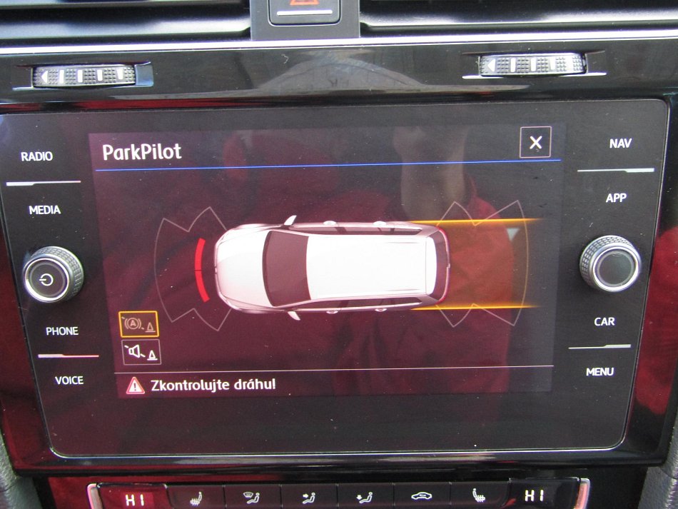 Volkswagen Golf 2.0 TDi Highline