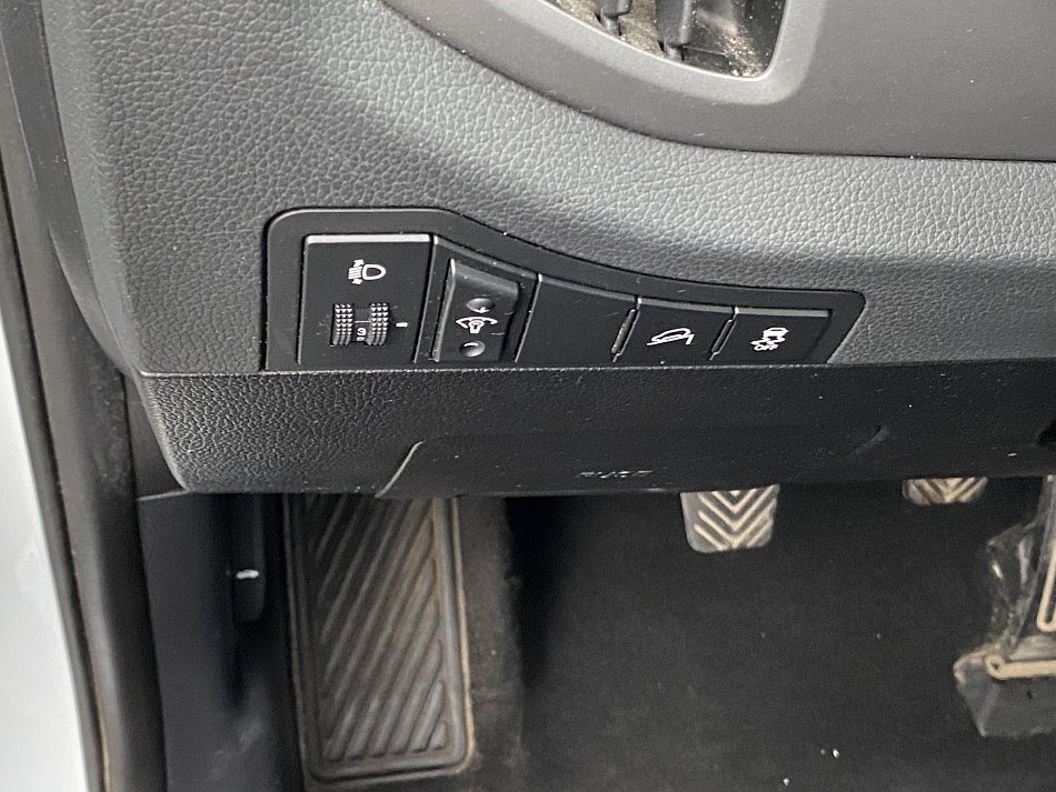 Kia Sportage 1.6GDi 