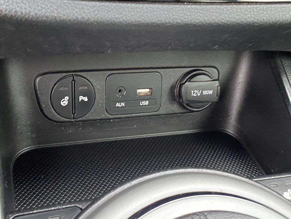 Kia Sportage 1.6GDi 