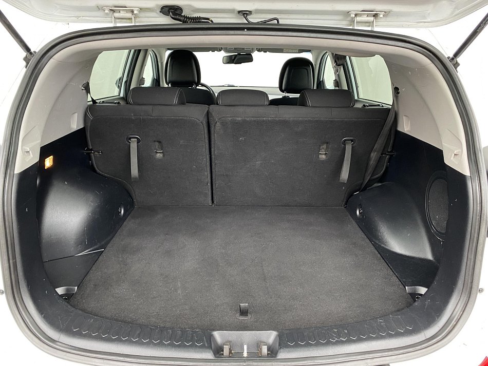 Kia Sportage 1.6GDi 