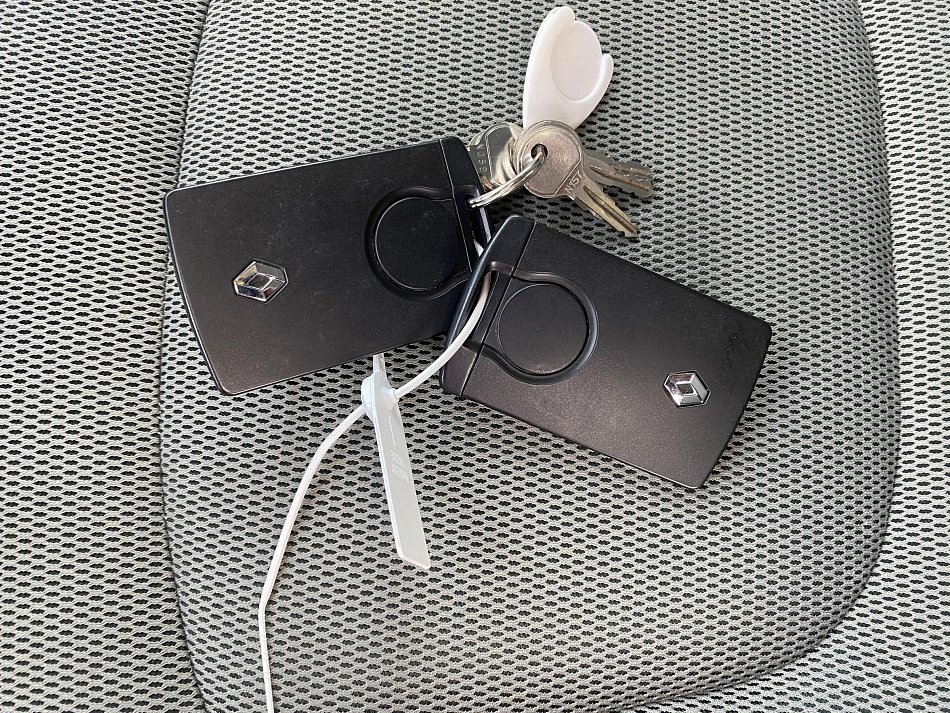 Renault Captur 0.9 TCe 