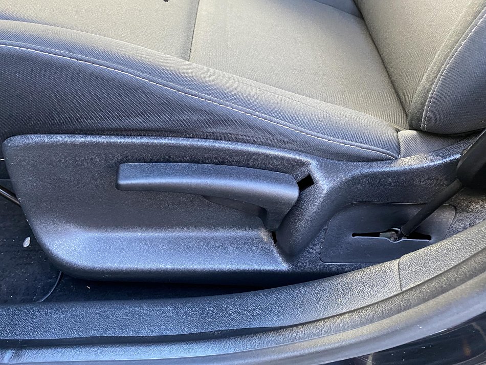 Renault Mégane 1.6 16V 