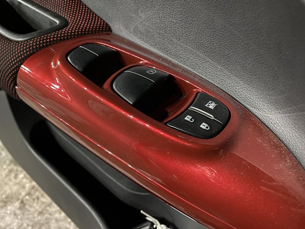 Nissan Juke 1.2 DIG-T 